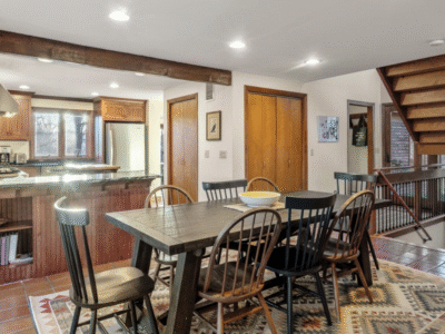 Ipswich River Lodge